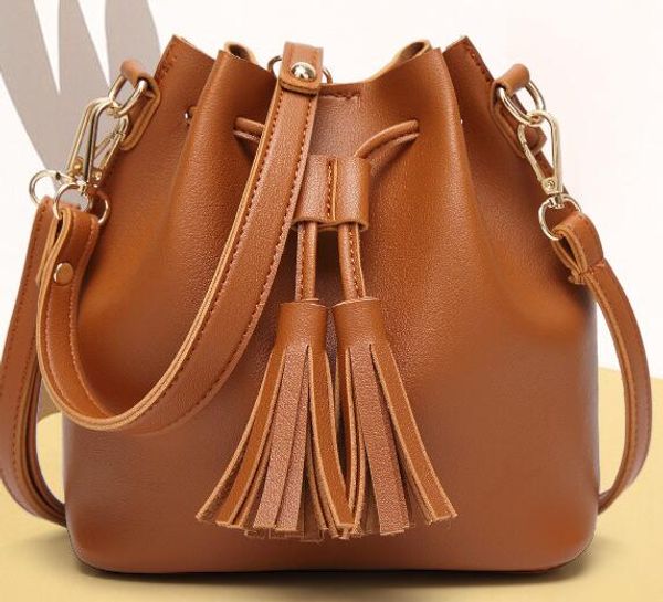 2019 new wholesale women's bag korean fashion commuter handbag