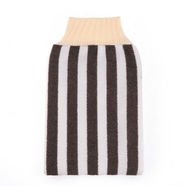 new bathroom accessories bathing gloves shower spa exfoliator two-sided bath glove body cleaning scrub mitt rub dead skin removal
new bathroom accessories bathing gloves shower spa exfoliator two-sided bath glove body cleaning scrub mitt rub dead skin removal