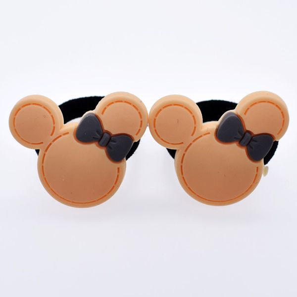 10pcs children girls colorful mickey with bowknot rubber hair bands elastic hair ties accessories party gift, Slivery;white
10pcs children girls colorful mickey with bowknot rubber hair bands elastic hair ties accessories party gift, Slivery;white