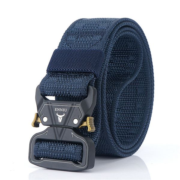 3.8cm width outdoor safety belt for jeans pants quick-drying true nylon training belts quick release buckle canvas men belt gift, Black;brown
3.8cm width outdoor safety belt for jeans pants quick-drying true nylon training belts quick release buckle canvas men belt gift, Black;brown