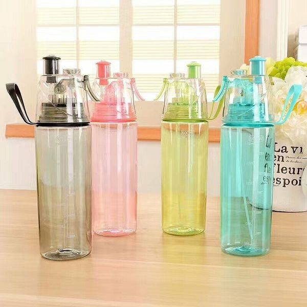 spray water bottle bpa sports kettle leak proof hiking bottles portable bicycle cycling 600ml drinking bottles shaker 600ml
spray water bottle bpa sports kettle leak proof hiking bottles portable bicycle cycling 600ml drinking bottles shaker 600ml