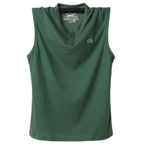 2020 plus size 5xl 6xl pure cotton tank men sleeveless tank shirt solid color v-neck tees all-match tees button men, White;black
2020 plus size 5xl 6xl pure cotton tank men sleeveless tank shirt solid color v-neck tees all-match tees button men, White;black