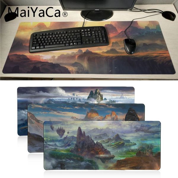 maiyaca fantasy landscape gamer speed mice retail small rubber mousepad large lockedge mouse pad pc computer mat
maiyaca fantasy landscape gamer speed mice retail small rubber mousepad large lockedge mouse pad pc computer mat