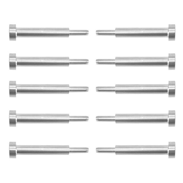 cable railing kit invisible turnbuckle 1/8inch 20 pack swage threaded stud hex head fitting receiver terminal for wood & metal p
cable railing kit invisible turnbuckle 1/8inch 20 pack swage threaded stud hex head fitting receiver terminal for wood & metal p