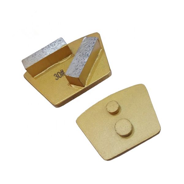 two pins redi lock trapezoid diamond grinding plate quick change concrete grinding shoes polishing floor pad 12pcs
two pins redi lock trapezoid diamond grinding plate quick change concrete grinding shoes polishing floor pad 12pcs