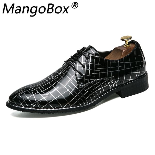 new fashion men dress wedding shoes round toe man flats business leather british lace-up footwear shoes gold black spring autumn
new fashion men dress wedding shoes round toe man flats business leather british lace-up footwear shoes gold black spring autumn