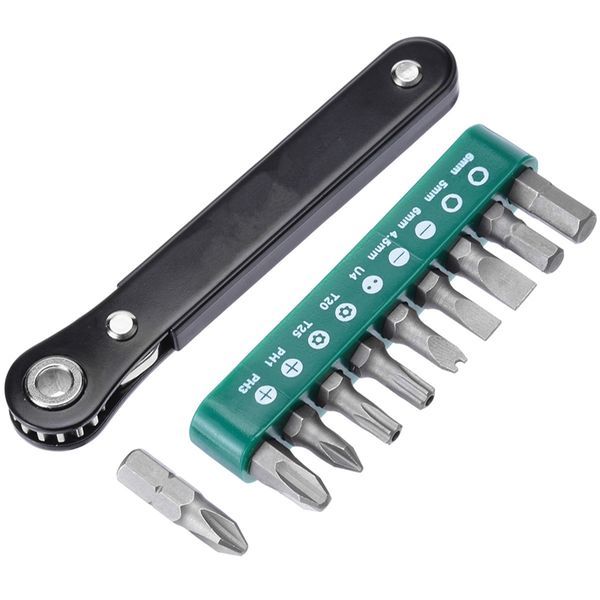 11 in1 ratchet screwdriver set mini right angle offset hand ratchet screwdriver driver tool set multifunction tool
11 in1 ratchet screwdriver set mini right angle offset hand ratchet screwdriver driver tool set multifunction tool