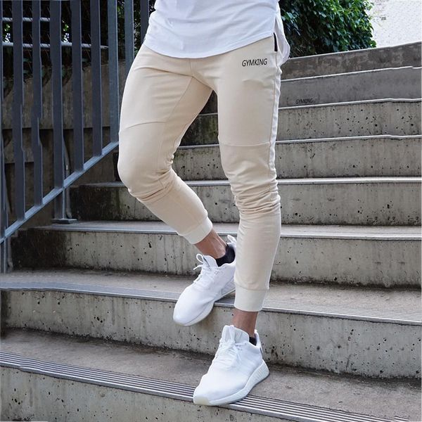 sports pants men's training running gym clothing fitness bodybuilding leggings high waist male sweatpants jogger track pants men, Black;blue
sports pants men's training running gym clothing fitness bodybuilding leggings high waist male sweatpants jogger track pants men, Black;blue