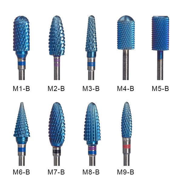 nail art grinding drill bits elec-tric nail machine diamond bit 9pcs manicure files elec-tric milling burr grinder, Silver
nail art grinding drill bits elec-tric nail machine diamond bit 9pcs manicure files elec-tric milling burr grinder, Silver