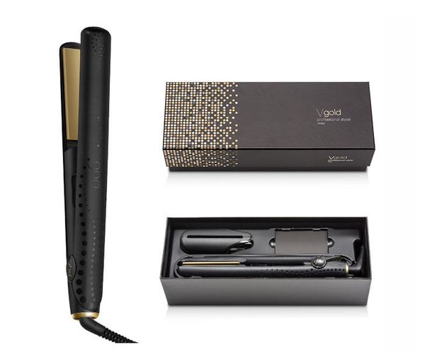 electric ceramic v gold max hair straightener classic professional styler fast hair straighteners iron hair styling tool good quality k5307
electric ceramic v gold max hair straightener classic professional styler fast hair straighteners iron hair styling tool good quality k5307
