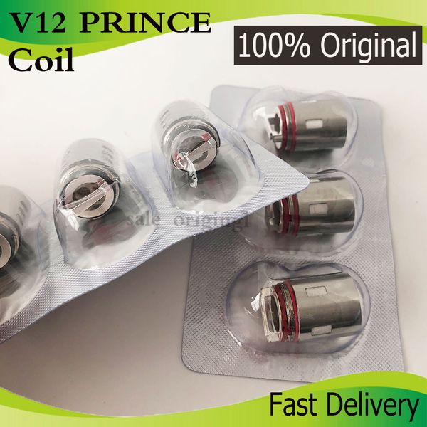 100% Оригинал V12 Prince New Катушки Глава T10 X6 Q4 M4 Strip Mesh Двойной Тройной Макс Mesh X2 Клэптон Замена ядра Для V12 Prince Tank
100% Оригинал V12 Prince New Катушки Глава T10 X6 Q4 M4 Strip Mesh Двойной Тройной Макс Mesh X2 Клэптон Замена ядра Для V12 Prince Tank