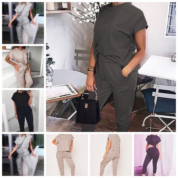 2021 european casual street solid color round neck short sleeve head pocket sports suit, black, khaki, green, support mixed batch, Gray
2021 european casual street solid color round neck short sleeve head pocket sports suit, black, khaki, green, support mixed batch, Gray