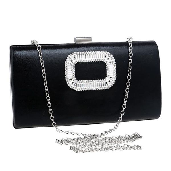 40#women evening envelope handbag party sparkly clutch purse shoulder bag metal bow clutches bag chain shoulder bolsa fem
40#women evening envelope handbag party sparkly clutch purse shoulder bag metal bow clutches bag chain shoulder bolsa fem