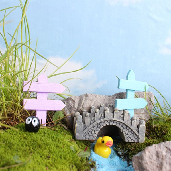 1 шт diy искусственный миниатюрные fingerpost wood crafts красочный дорожный знак сада инструменты crafts making signpost art подарок
1 шт diy искусственный миниатюрные fingerpost wood crafts красочный дорожный знак сада инструменты crafts making signpost art подарок