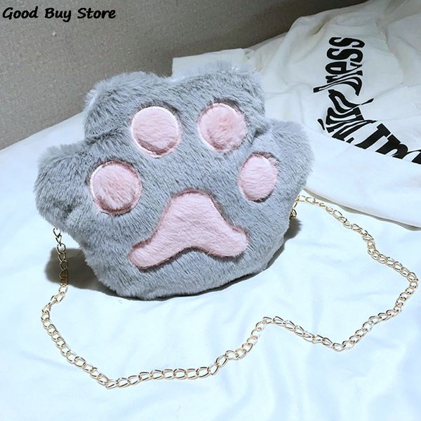 cute cat shape handbag women fluffy plush shoulder bag girls clutch chain strap crossbody bags casual soft phone handbags
cute cat shape handbag women fluffy plush shoulder bag girls clutch chain strap crossbody bags casual soft phone handbags
