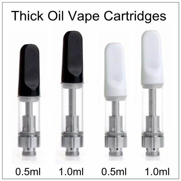 Пустые картриджи Vape Упаковка 0,8 мл 1мл Ceramic масло Dab Pen Воск Испаритель густое масло Атомайзеры 510 Thread Vape Тележки
Пустые картриджи Vape Упаковка 0,8 мл 1мл Ceramic масло Dab Pen Воск Испаритель густое масло Атомайзеры 510 Thread Vape Тележки