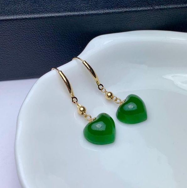 shilovem 18k yellow gold real natural jasper drop earring classic fine jewelry women wedding christmas gifts new myme080966by, Golden;silver
shilovem 18k yellow gold real natural jasper drop earring classic fine jewelry women wedding christmas gifts new myme080966by, Golden;silver