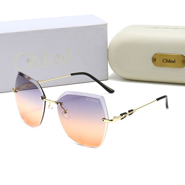 the leisure ladies sunglasses women luxury designer brand 1i chloe women sunglasses i1 uv400, Black
the leisure ladies sunglasses women luxury designer brand 1i chloe women sunglasses i1 uv400, Black
