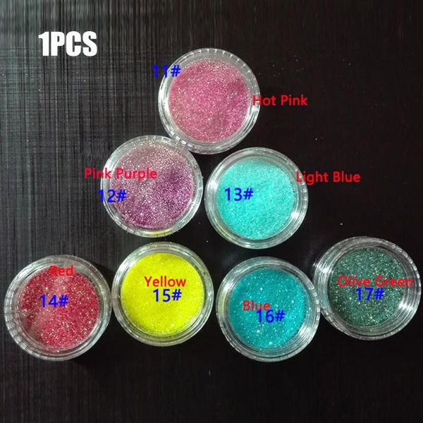 sequins nail glitter powder laser holographic diy holo thinshiny manicure nail art powder dust decor colors, Silver;gold
sequins nail glitter powder laser holographic diy holo thinshiny manicure nail art powder dust decor colors, Silver;gold