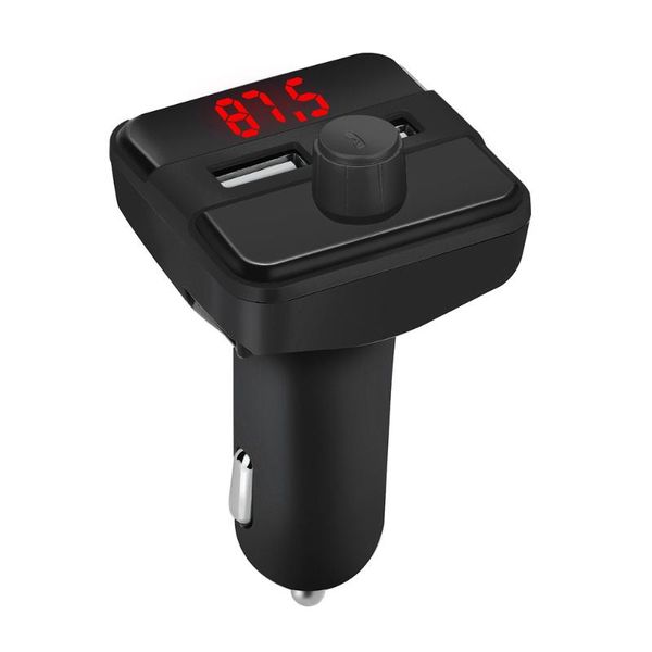 автомобильный fm передатчик беспроводной радио адаптер usb зарядное устройство mp3 плеер
автомобильный fm передатчик беспроводной радио адаптер usb зарядное устройство mp3 плеер