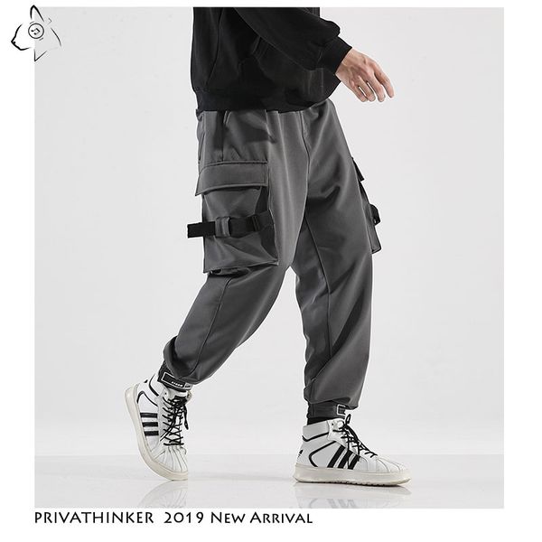 men japan loose cargo pants 2019 mens autumn stretch overalls harem pants male hip hop pockets oversize trousers, Black
men japan loose cargo pants 2019 mens autumn stretch overalls harem pants male hip hop pockets oversize trousers, Black