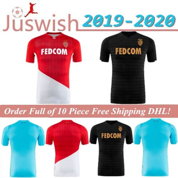 19 20 monaco soccer jersey 2019 2020 maillot de foot gelson.m falcao fabregas golovin jovetic glik chadli football uniform shirt, Black;yellow
19 20 monaco soccer jersey 2019 2020 maillot de foot gelson.m falcao fabregas golovin jovetic glik chadli football uniform shirt, Black;yellow