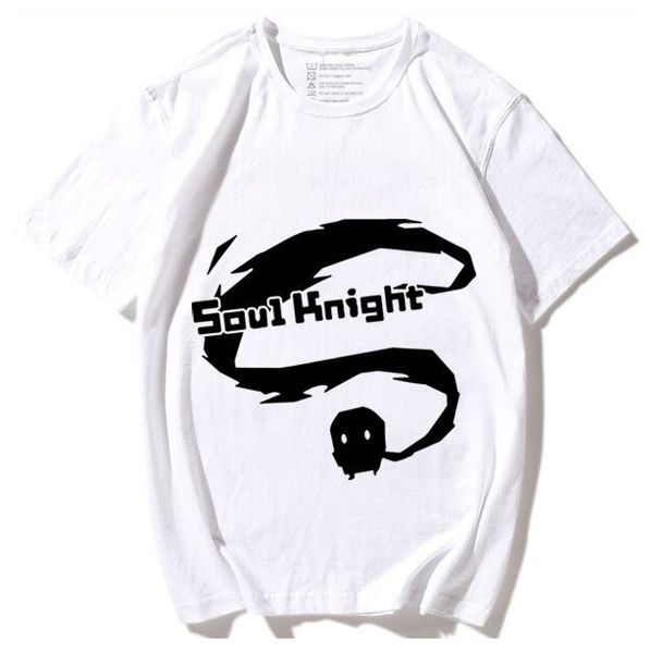 popular game soulknight the pursuer dark soul 2 tee shirt for man fashion streetwear t shirt plus size tshirt, White;black
popular game soulknight the pursuer dark soul 2 tee shirt for man fashion streetwear t shirt plus size tshirt, White;black
