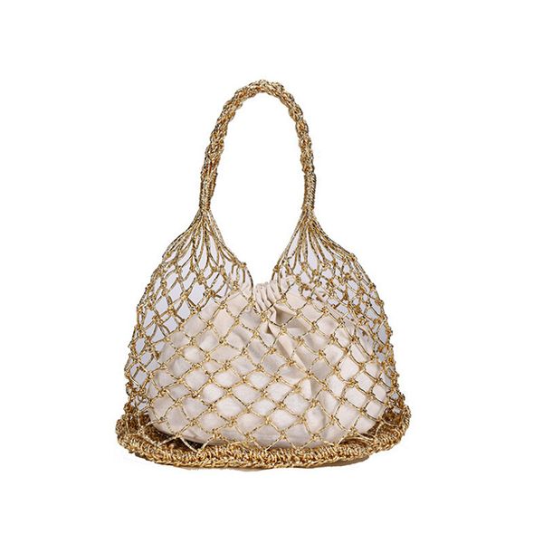 handbag new summer bag women retro weave hollow out bucket bag handbag solid travel beach messenger dropshipping#35
handbag new summer bag women retro weave hollow out bucket bag handbag solid travel beach messenger dropshipping#35