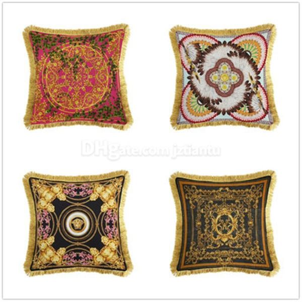 new style modern pillow living room sofa printed home decorative pillow set size 45*45cm pillow sets
new style modern pillow living room sofa printed home decorative pillow set size 45*45cm pillow sets