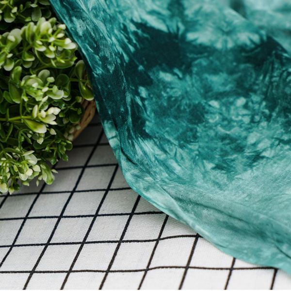 viscose fabric woven fabric in bandhnu for sewing dress for summer 50x140cm/piece tj0200, Black;white
viscose fabric woven fabric in bandhnu for sewing dress for summer 50x140cm/piece tj0200, Black;white