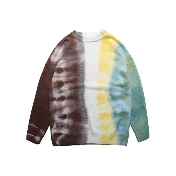 new fashion latest design oversized fit dyed printed knitted sweaters for spring and autumn, White;black
new fashion latest design oversized fit dyed printed knitted sweaters for spring and autumn, White;black