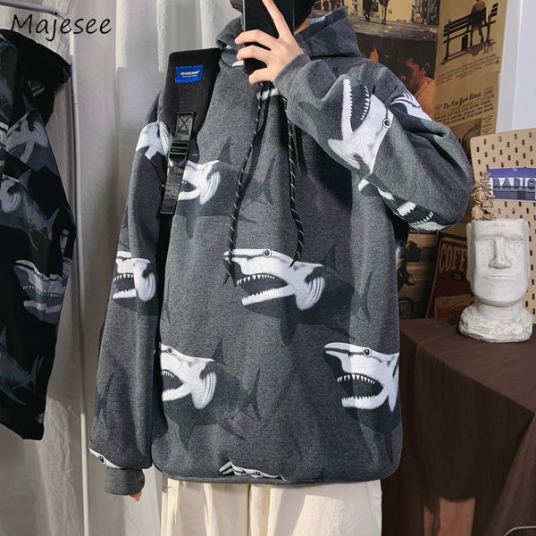 men hoodies winter simple students plus velvet thickening leisure trendy chic oversize fashion comfortable hooded printed loose, Black
men hoodies winter simple students plus velvet thickening leisure trendy chic oversize fashion comfortable hooded printed loose, Black