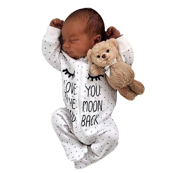 newborn infant baby boy girl letter hooded romper jumpsuit outfits clothes new born baby girl clothes, Blue
newborn infant baby boy girl letter hooded romper jumpsuit outfits clothes new born baby girl clothes, Blue