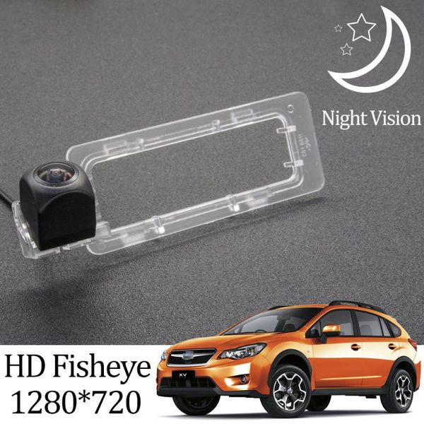owtosin hd 1280*720 fisheye rear view camera for crosstrek/ xv/impreza 2013 2014 2015 2016 2017 2018 car monitor
owtosin hd 1280*720 fisheye rear view camera for crosstrek/ xv/impreza 2013 2014 2015 2016 2017 2018 car monitor