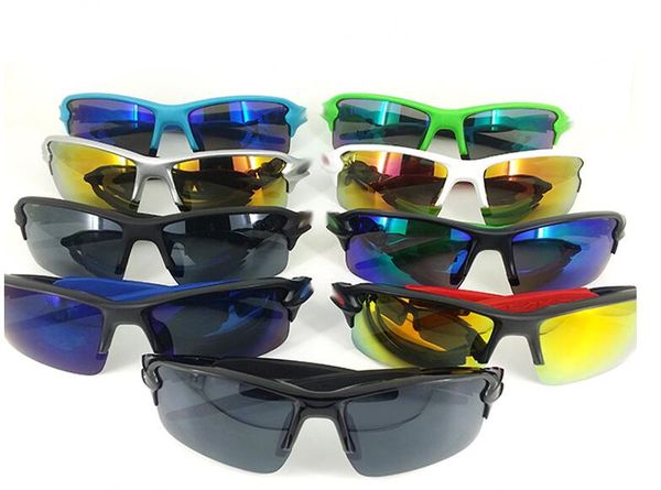 cycling glasses men sunglasses men outdoors sports oculos de sol feminino fashion sun glasses female original sunglasses 9 colors, White;black
cycling glasses men sunglasses men outdoors sports oculos de sol feminino fashion sun glasses female original sunglasses 9 colors, White;black