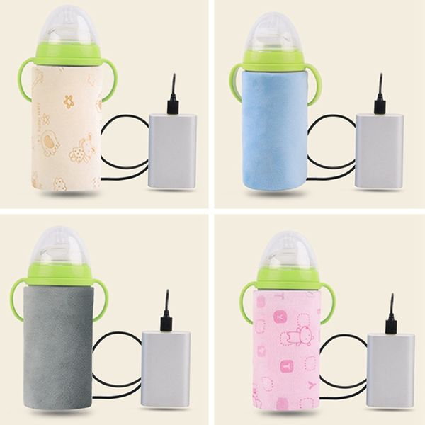 usb baby bottle warmer portable travel milk warmer infant feeding bottle heated cover insulation thermostat heater
usb baby bottle warmer portable travel milk warmer infant feeding bottle heated cover insulation thermostat heater