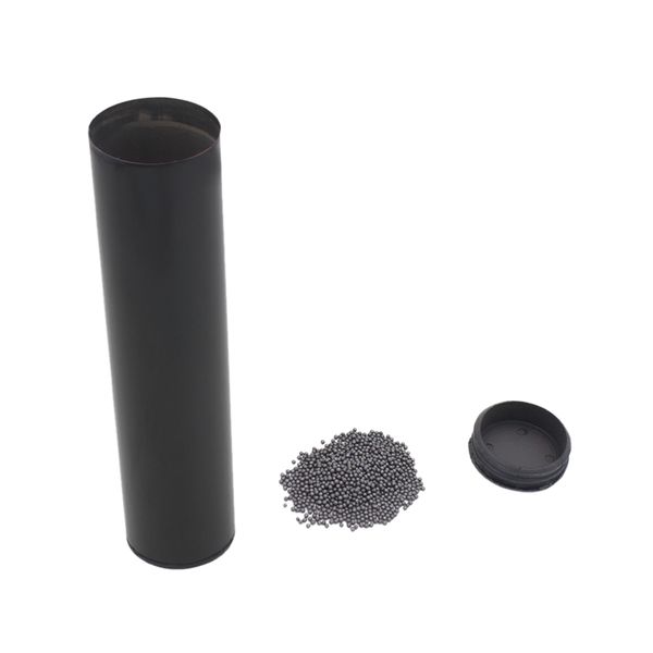 irin professional stainless steel cylinder sand shaker rhythm musical instruments metal hand percussion
irin professional stainless steel cylinder sand shaker rhythm musical instruments metal hand percussion