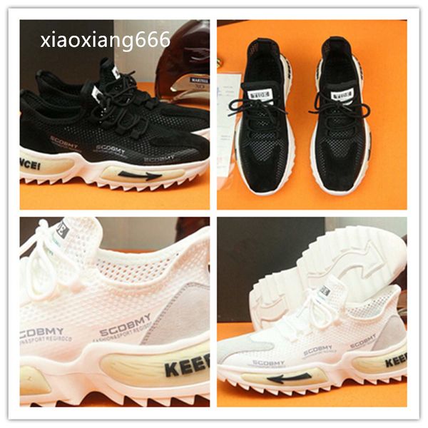 hong kong counter casual mesh shoes, high-quality workmanship, the upper is made of imported breathable flying woven stretch fabric,comfort2, Black
hong kong counter casual mesh shoes, high-quality workmanship, the upper is made of imported breathable flying woven stretch fabric,comfort2, Black