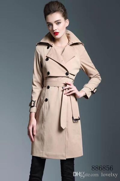 women's trench coat fake two-piece windbreaker long double-breasted badian cotton spring and autumn coat solid color waterproof coat u1, Tan;black
women's trench coat fake two-piece windbreaker long double-breasted badian cotton spring and autumn coat solid color waterproof coat u1, Tan;black
