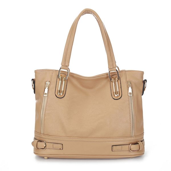 women makeup bags travel organizer female shoulder bags new fashion ladies pu leather cosmetic bag doubt zipper brown
women makeup bags travel organizer female shoulder bags new fashion ladies pu leather cosmetic bag doubt zipper brown
