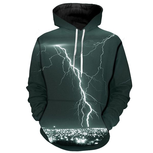 cloudstyle 2019 men spring hoodies loose thin pullovers design sweatshirts 3d print thunder galaxy hooded male hoody, Black
cloudstyle 2019 men spring hoodies loose thin pullovers design sweatshirts 3d print thunder galaxy hooded male hoody, Black