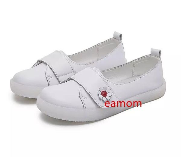 women casual shoes white leather flats womens classica trainers sports sneakers size 34-41 online slae 02, Black 
women casual shoes white leather flats womens classica trainers sports sneakers size 34-41 online slae 02, Black
