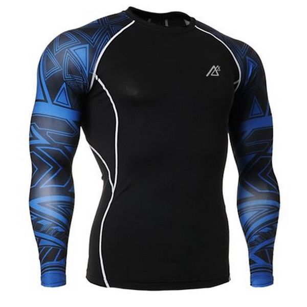 life on track men's yoga shirts long sleeve running shirts compression tights fitness workout quick dry breathable, Black;blue
life on track men's yoga shirts long sleeve running shirts compression tights fitness workout quick dry breathable, Black;blue