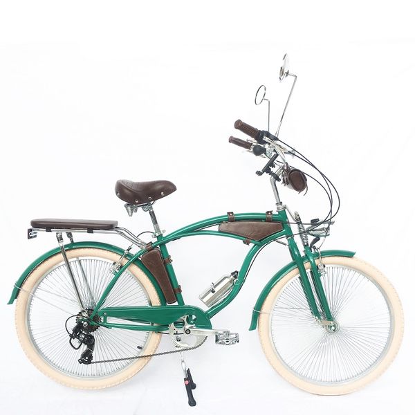 26inch beach bike/retro bicycle leisure bike british style city bike speed change road
26inch beach bike/retro bicycle leisure bike british style city bike speed change road