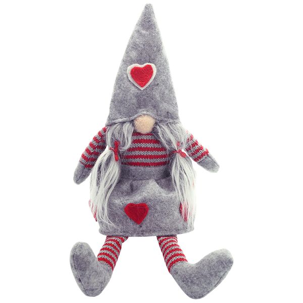 gnomes figurines cute decoration gifts non woven fabric christmas doll holiday faceless small soft stripe ornament long legs
gnomes figurines cute decoration gifts non woven fabric christmas doll holiday faceless small soft stripe ornament long legs