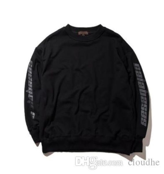 new men women kanye west hoodies sweatshirts hoodie sweatshirt hip hop fashion calabasas hoodies black, Black;red
new men women kanye west hoodies sweatshirts hoodie sweatshirt hip hop fashion calabasas hoodies black, Black;red
