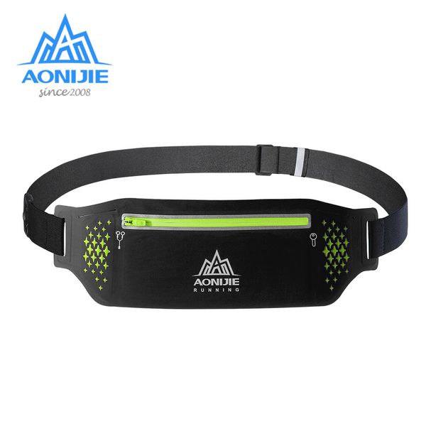 aonijie w923 adjustable slim running waist belt jogging bag fanny pack travel marathon gym workout fitness 6.5 in phone holder
aonijie w923 adjustable slim running waist belt jogging bag fanny pack travel marathon gym workout fitness 6.5 in phone holder