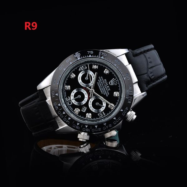 New relogio ma culino men 039 watch luxury wi t fa hion black leather with calendar mall ring pin buckle ma ter diving erie quartz wat
New relogio ma culino men 039 watch luxury wi t fa hion black leather with calendar mall ring pin buckle ma ter diving erie quartz wat