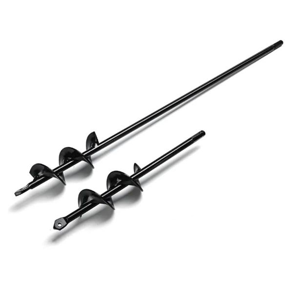 4x22/4x45cm garden auger small earth planter drill bit post hole digger earth planting auger drill bit for electric - 4x22
4x22/4x45cm garden auger small earth planter drill bit post hole digger earth planting auger drill bit for electric - 4x22