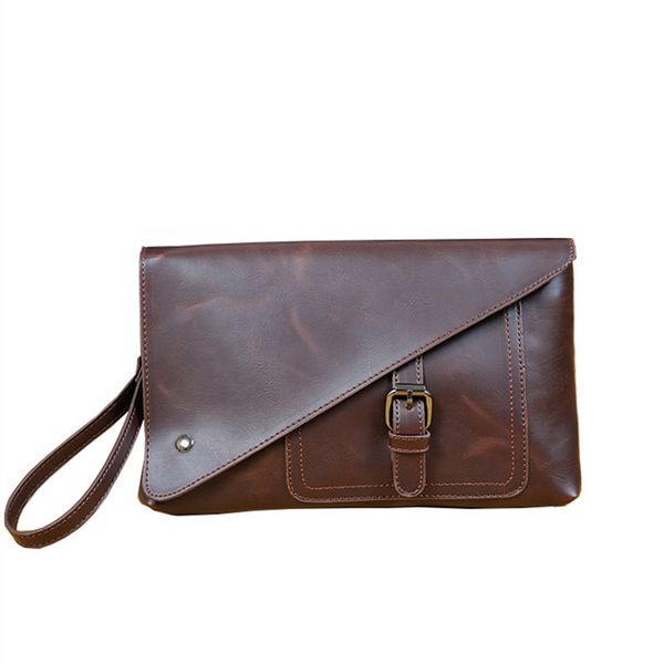 2019 vintage mens wallet pu leather men clutch wallet bags business handbag men purse simple big capacity clutch purse l168, Red;black
2019 vintage mens wallet pu leather men clutch wallet bags business handbag men purse simple big capacity clutch purse l168, Red;black